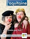 2012 - 05 L'Aquitaine - mars 2012, le journal des catholiques de la Gironde