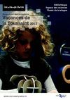 Programme des animations - Vacances de la Toussaint 2012