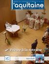 2012 - 15 L'Aquitaine - septembre 2012, le journal des catholiques de la Gironde
