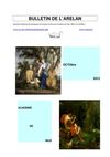 Bulletin numérique de l'ARELAN