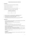 Trabajo Práctico Función Lineal 1° Parte