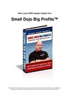 Small Dojo Big Profits Free Download Sample Chapter
