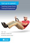 Teaching fair programme