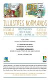 Exposition Illustres Normands