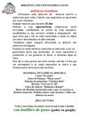 mochilas 2º curso