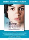 [dossier pédagogique dédié] Thérèse Desqueyroux, bientôt au cinéma : 21 novembre !