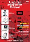 Capital Equipement Médical Spécial Cardiologie 2012