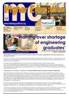 MYT Higher Education Magazine Autumn 2012