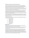 Objetivos y evolución de los casos de acoso escolar