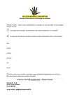 bulletin inscription
