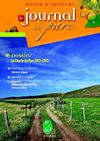 Journal du Parc N°13 - Automne 2012