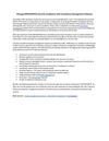 Manage HIPAA/HITECH Security Compliance with Compliance Management Software