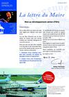Non au développement aérien d’Orly