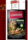 Programme semaine gourmande