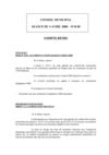 Compte-rendu du 4 avril 2008