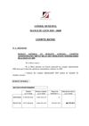 Compte-rendu du 4 juin 2010