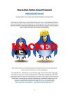HACKTWITTER.INFO Hacking Twitter Account Password Twitter Phishing for Hacking