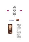 Les personnalités de la Confédération