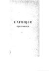 L'AFRIQUE EQUATORIALE PAR LE MARQUIS DE COMPIEGNE TOME 1 GABONAIS PAHOUINS GALLOIS