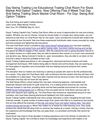 Day-Swing Trading Live Educational Trading Chat Room For Stock Market And Option Traders- Now Offering Free 2-Week...