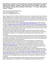 Day-Swing Trading Live Educational Trading Chat Room For Stock Market And Option Traders- Now Offering Free 2-Week...