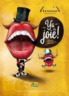 Programme de la saison culturelle 2012/2013