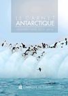 Carnet Antarctique Hiver 2013-2014