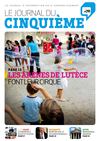 Le Journal du 5 N°70
