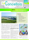 Le Concellois n°80 - Novembre 2012 "spécial PADD"