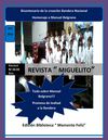 Revista Miguelito BELGRANO Escuela 26 DE 5º