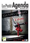 Le Petit Agenda Aude et Biterrois Novembre 2012