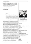 Recursos Humanos RRHH
