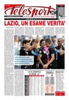 Telesport 1744 del 21 Ottobre 2012