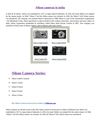 Best Nikon Camera Series in India