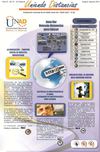 Medio Difusión Científico-Cultural "Uniendo Distancias" - Agosto de 2012 - Edición: Español - UNAD Zona Sur 