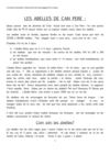 Les abelles de Can Pere (narració gegant/treball en grup)