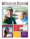 Folha de Búzios edição nº7