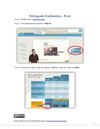 Mode opératoire Prezi