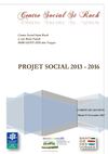 Doc word projet social 2013 2016