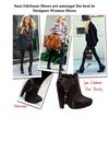 Sam Edelman Shoes are amongst the best in Designer Women Shoes