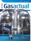 Gas Actual nº122 (enero - marzo)