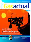 Gas Actual nº117 (octubre - diciembre)