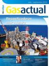 Gas Actual nº116 (julio - septiembre)
