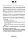 RECOURS OBLIGATOIRE AUX TELEPROCEDURES FISCALES octobre 2012