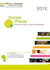 FR - Dossier de Presse Côté Vin 