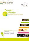FR-Dossier de Presse éco-tourisme en Provence Verte