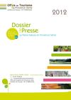 FR-Dossier de Presse La Provence Verte Randonnée