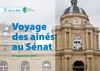 Voyage au Sénat - 24 septembre 2012