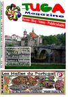 Tuga Magazine N.32 - Novembro 2012