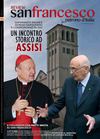 Rivista San Francesco Patrono d'Italia - Ottobre 2012